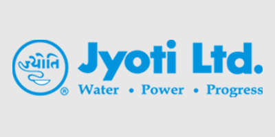 Jyoti Ltd - Baroda