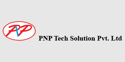 PNP Tech Solutions Pvt Ltd - Rajkot