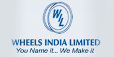 Wheels India Ltd, Chennai